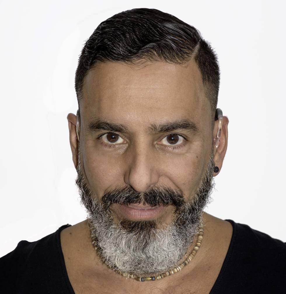 Néstor Pérez alias Stor Dubiné Néstor Pérez alias Stor Dubiné